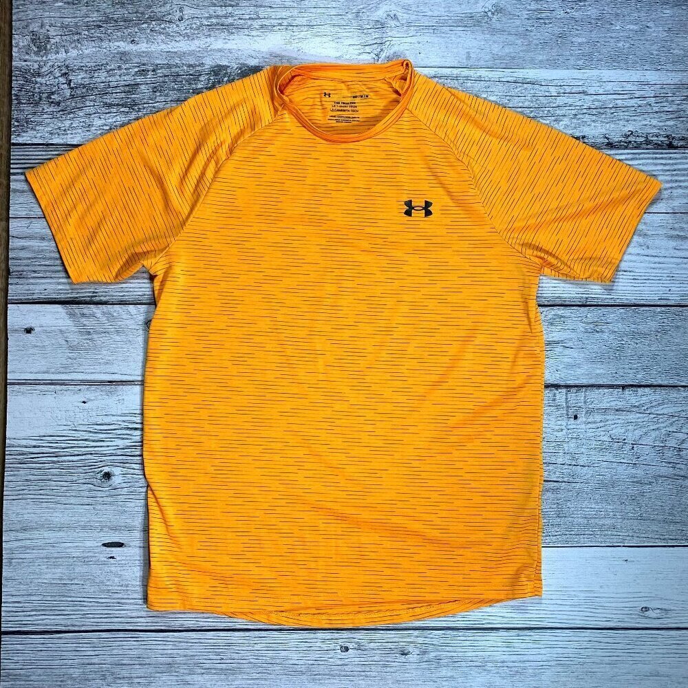 Under Armour The Tech Tee Shirt